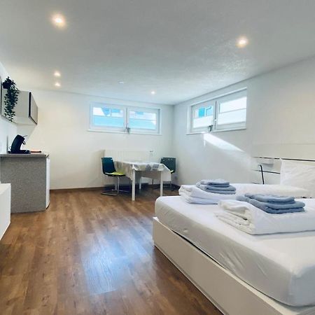 Haus-No19 Gbr Apartment คิพเพนไฮม์ ภายนอก รูปภาพ