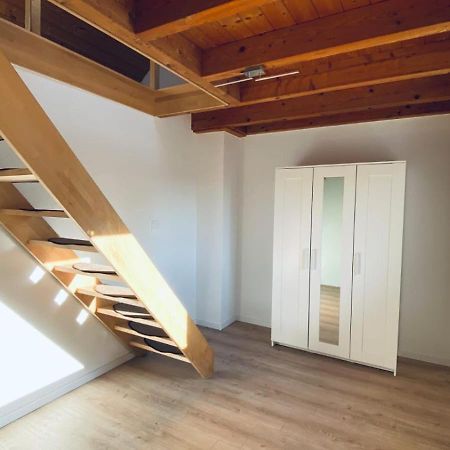 Haus-No19 Gbr Apartment คิพเพนไฮม์ ภายนอก รูปภาพ