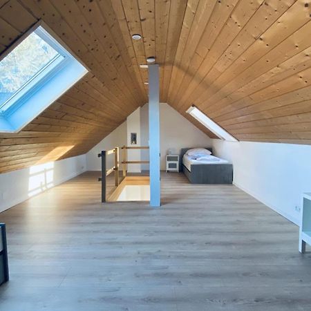 Haus-No19 Gbr Apartment คิพเพนไฮม์ ภายนอก รูปภาพ