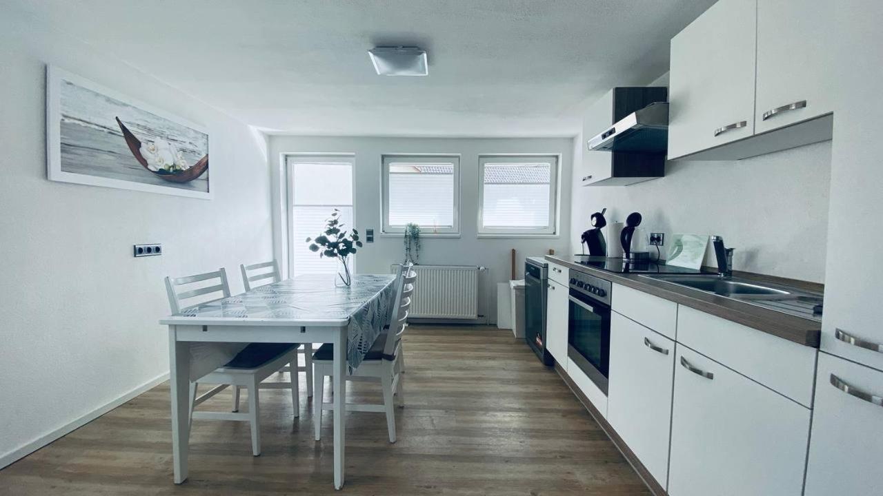 Haus-No19 Gbr Apartment คิพเพนไฮม์ ภายนอก รูปภาพ