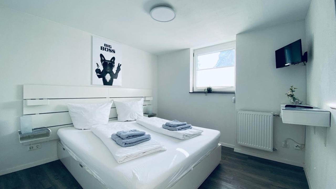 Haus-No19 Gbr Apartment คิพเพนไฮม์ ภายนอก รูปภาพ