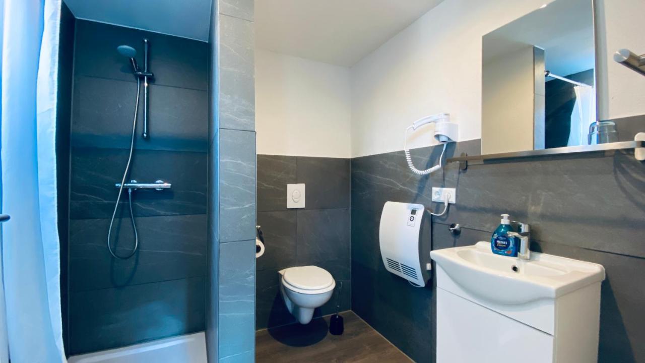 Haus-No19 Gbr Apartment คิพเพนไฮม์ ภายนอก รูปภาพ