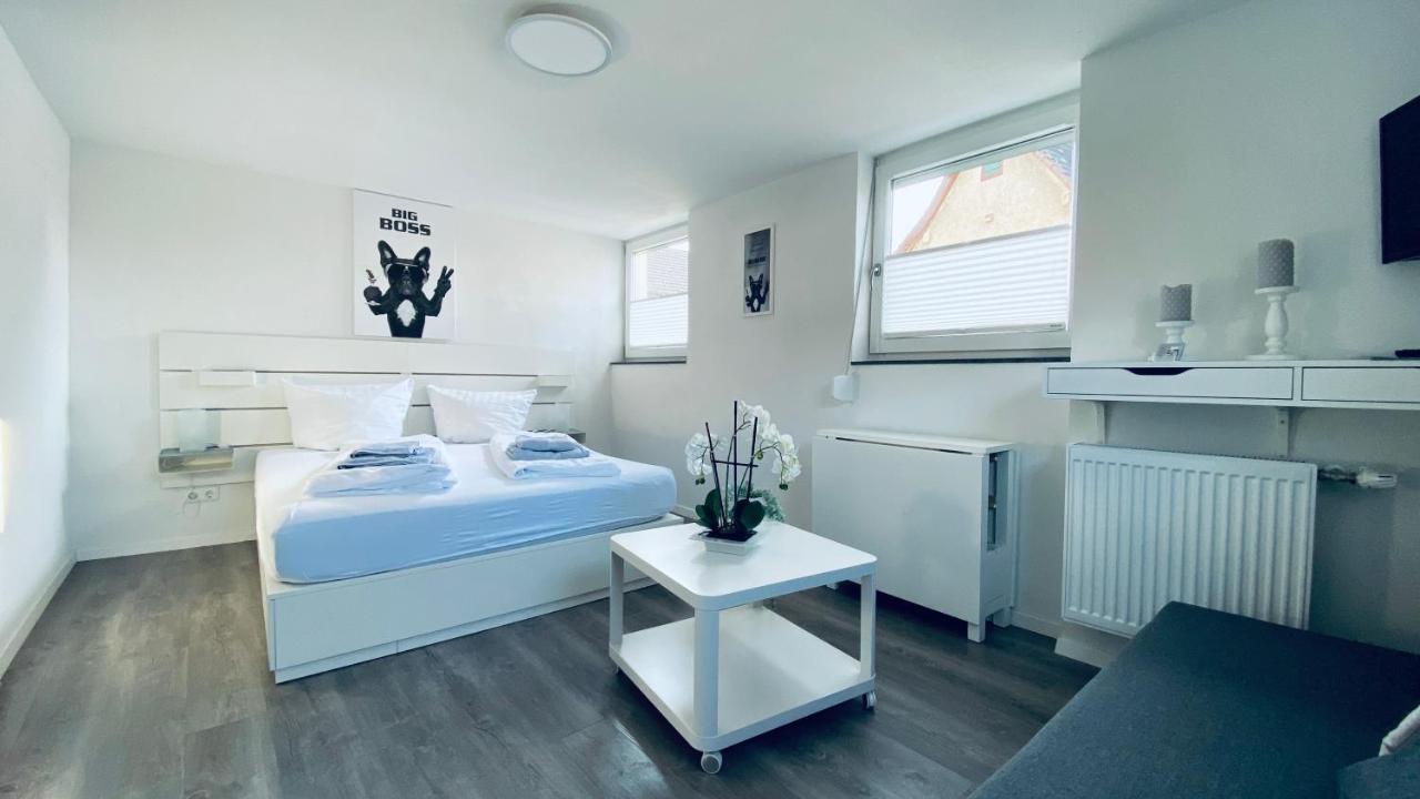 Haus-No19 Gbr Apartment คิพเพนไฮม์ ภายนอก รูปภาพ