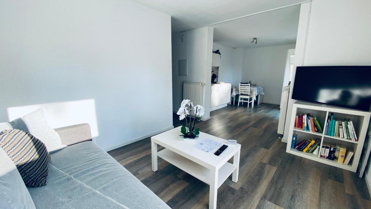 Haus-No19 Gbr Apartment คิพเพนไฮม์ ภายนอก รูปภาพ