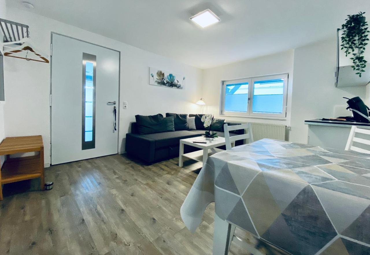 Haus-No19 Gbr Apartment คิพเพนไฮม์ ภายนอก รูปภาพ