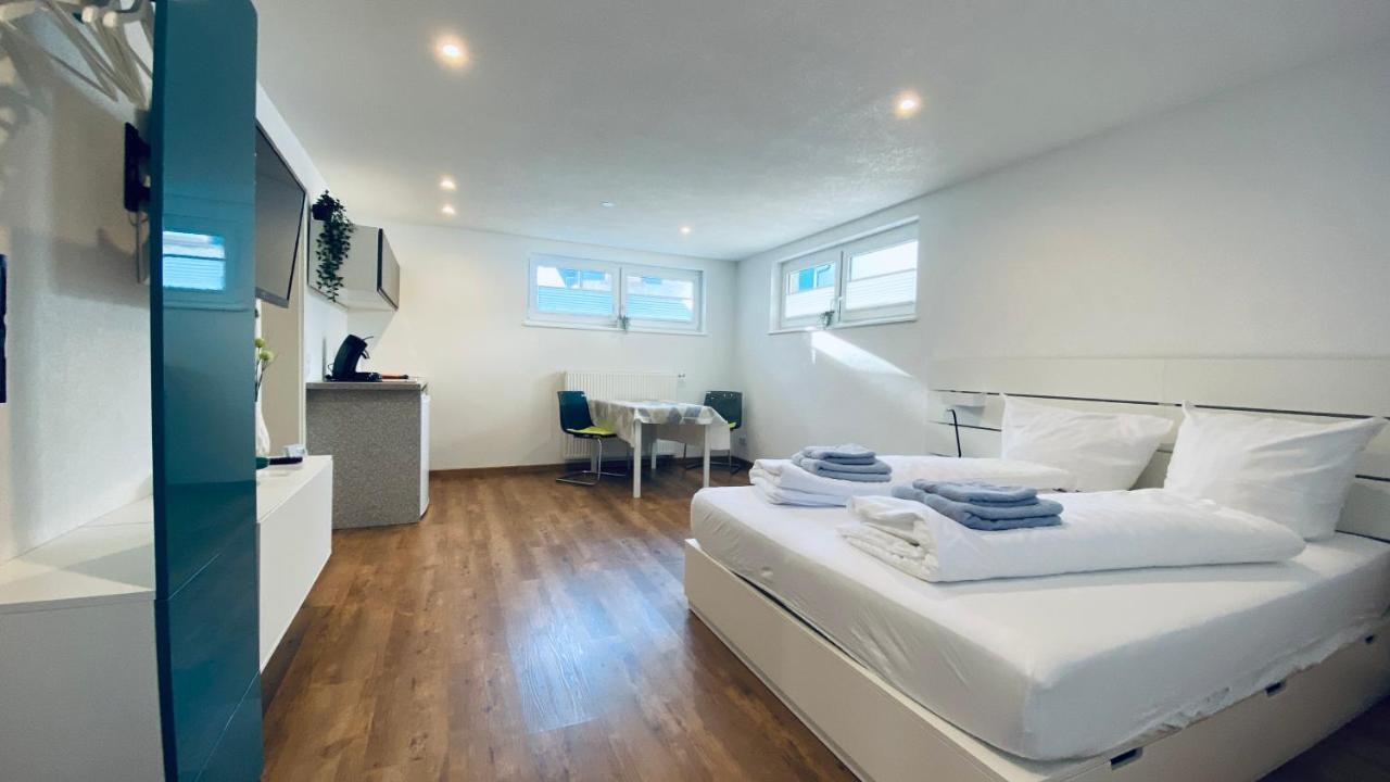 Haus-No19 Gbr Apartment คิพเพนไฮม์ ภายนอก รูปภาพ