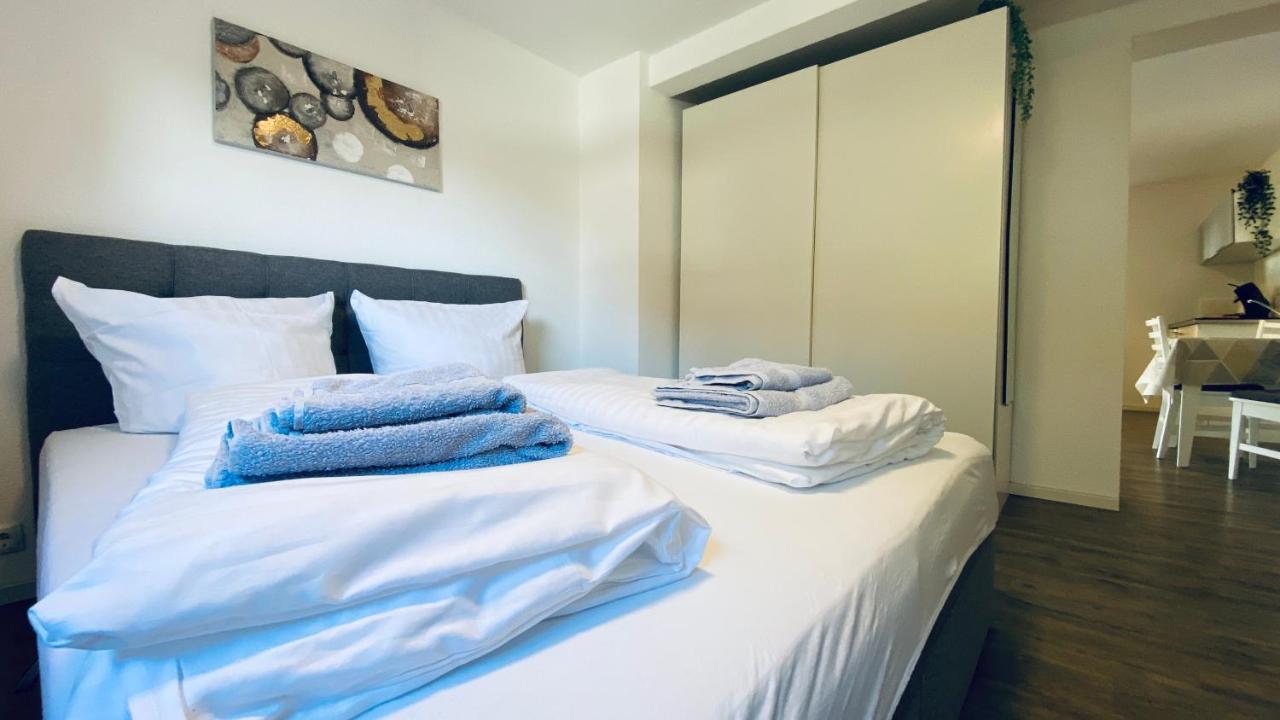 Haus-No19 Gbr Apartment คิพเพนไฮม์ ภายนอก รูปภาพ