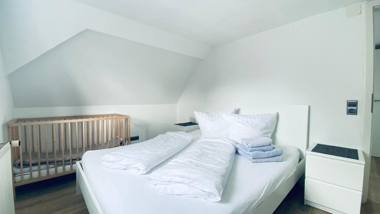 Haus-No19 Gbr Apartment คิพเพนไฮม์ ภายนอก รูปภาพ