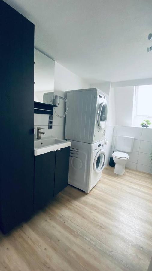Haus-No19 Gbr Apartment คิพเพนไฮม์ ภายนอก รูปภาพ