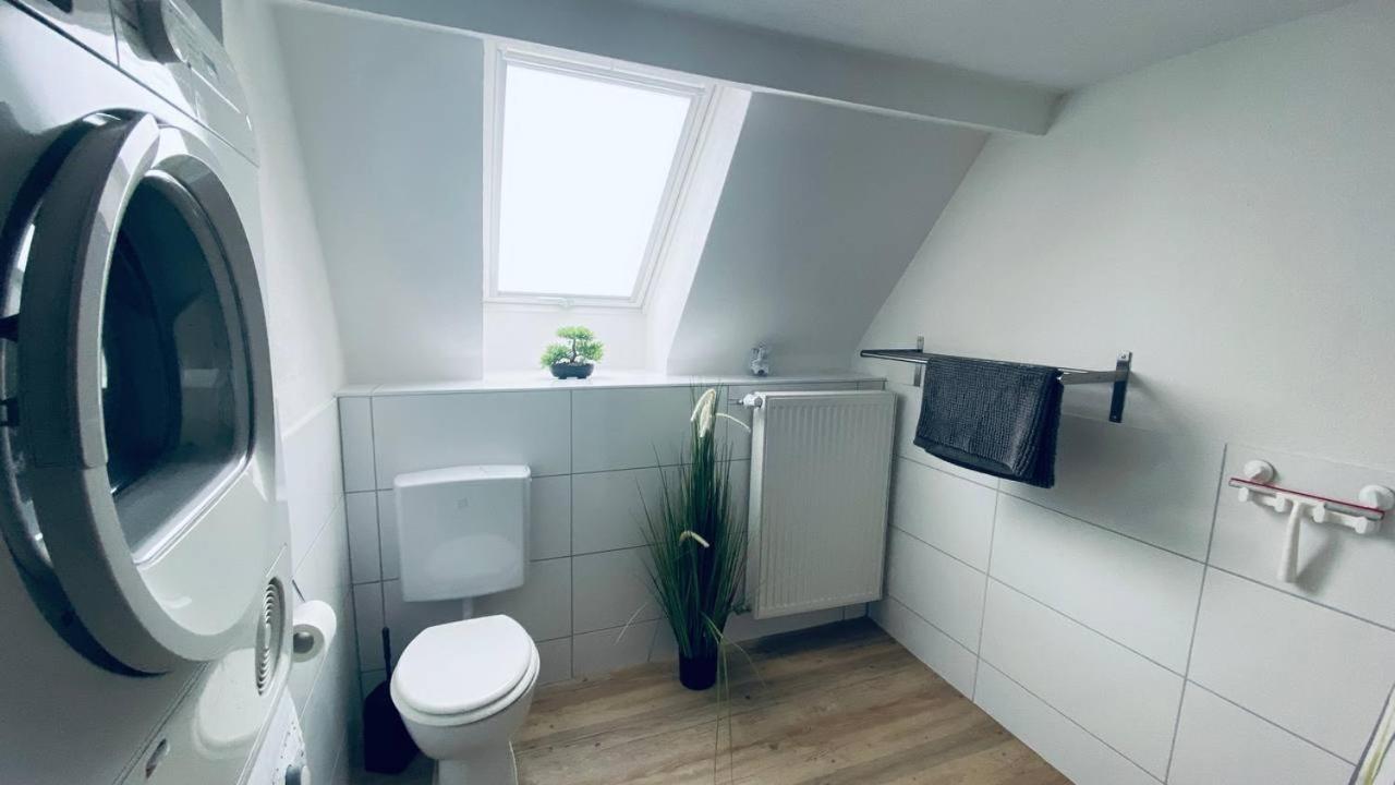 Haus-No19 Gbr Apartment คิพเพนไฮม์ ภายนอก รูปภาพ