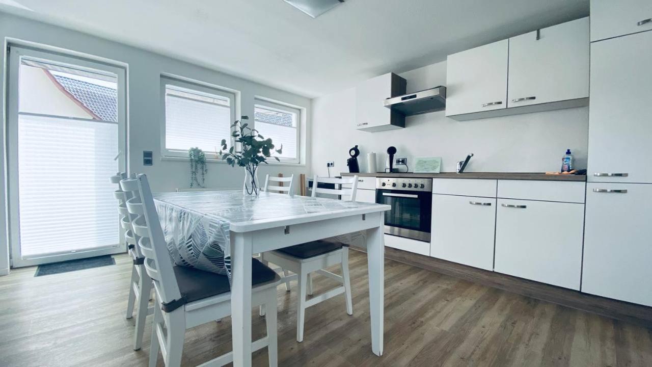 Haus-No19 Gbr Apartment คิพเพนไฮม์ ภายนอก รูปภาพ