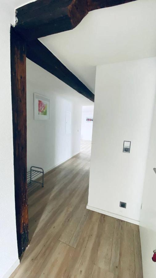 Haus-No19 Gbr Apartment คิพเพนไฮม์ ภายนอก รูปภาพ