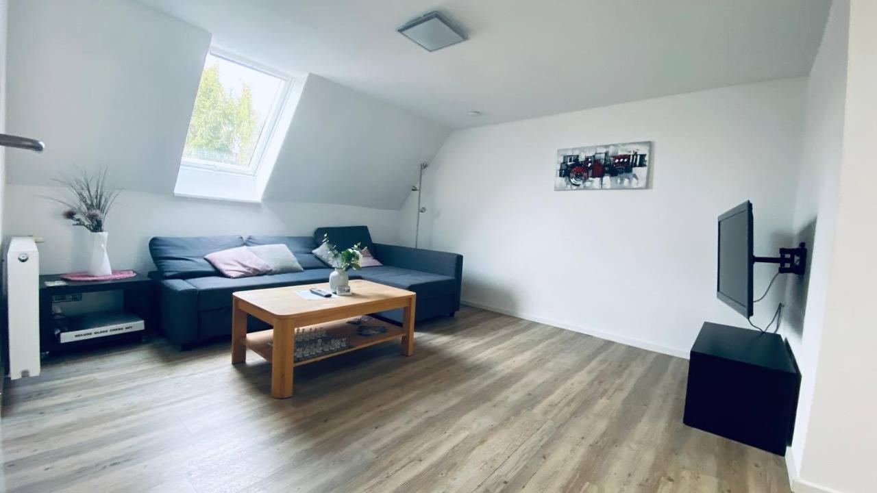 Haus-No19 Gbr Apartment คิพเพนไฮม์ ภายนอก รูปภาพ