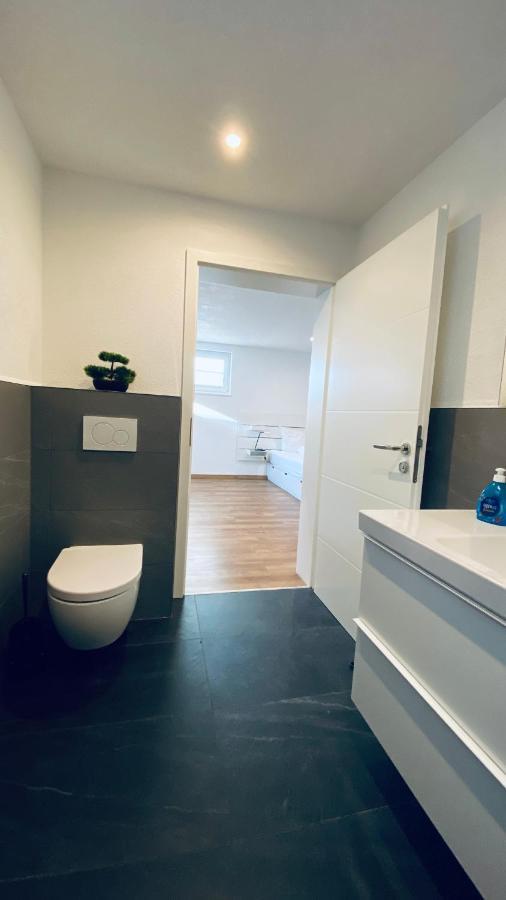 Haus-No19 Gbr Apartment คิพเพนไฮม์ ภายนอก รูปภาพ