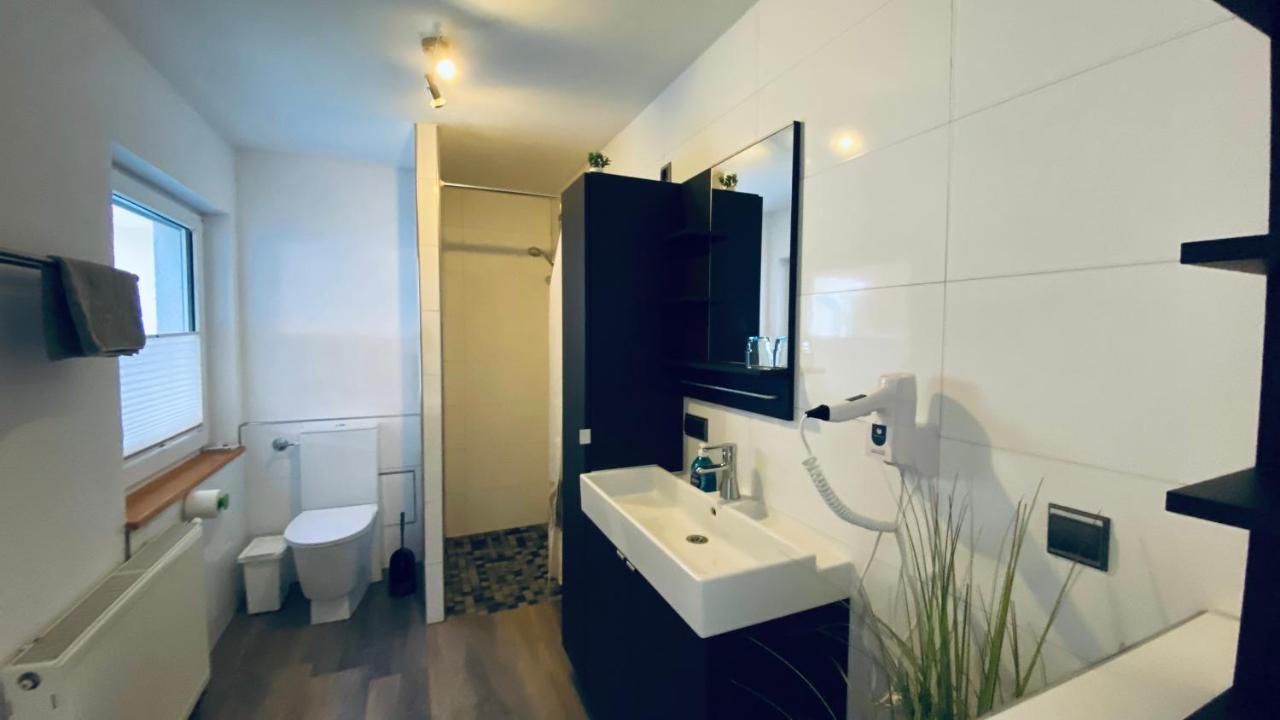 Haus-No19 Gbr Apartment คิพเพนไฮม์ ภายนอก รูปภาพ