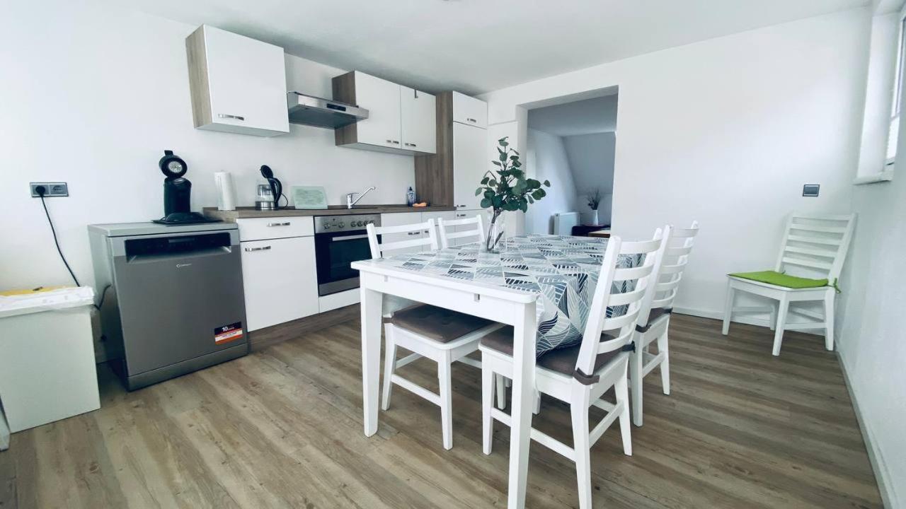 Haus-No19 Gbr Apartment คิพเพนไฮม์ ภายนอก รูปภาพ