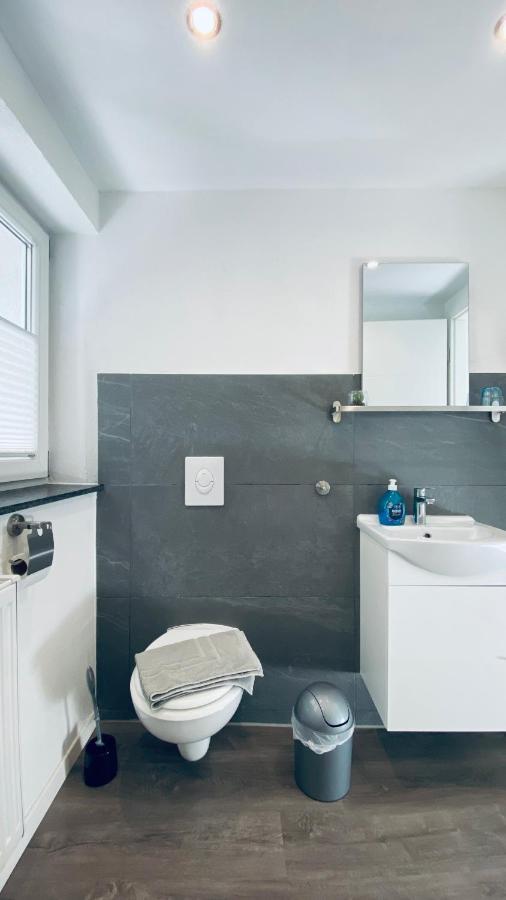 Haus-No19 Gbr Apartment คิพเพนไฮม์ ภายนอก รูปภาพ
