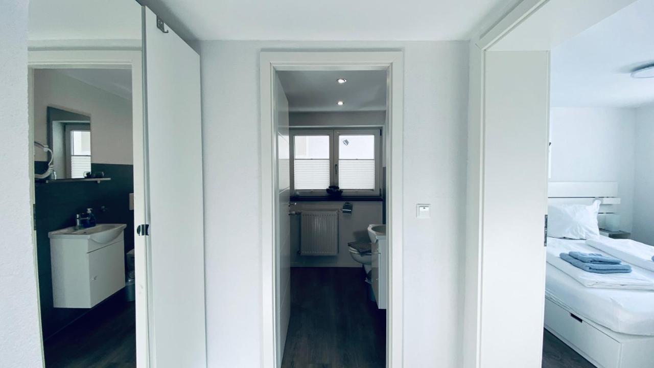 Haus-No19 Gbr Apartment คิพเพนไฮม์ ภายนอก รูปภาพ