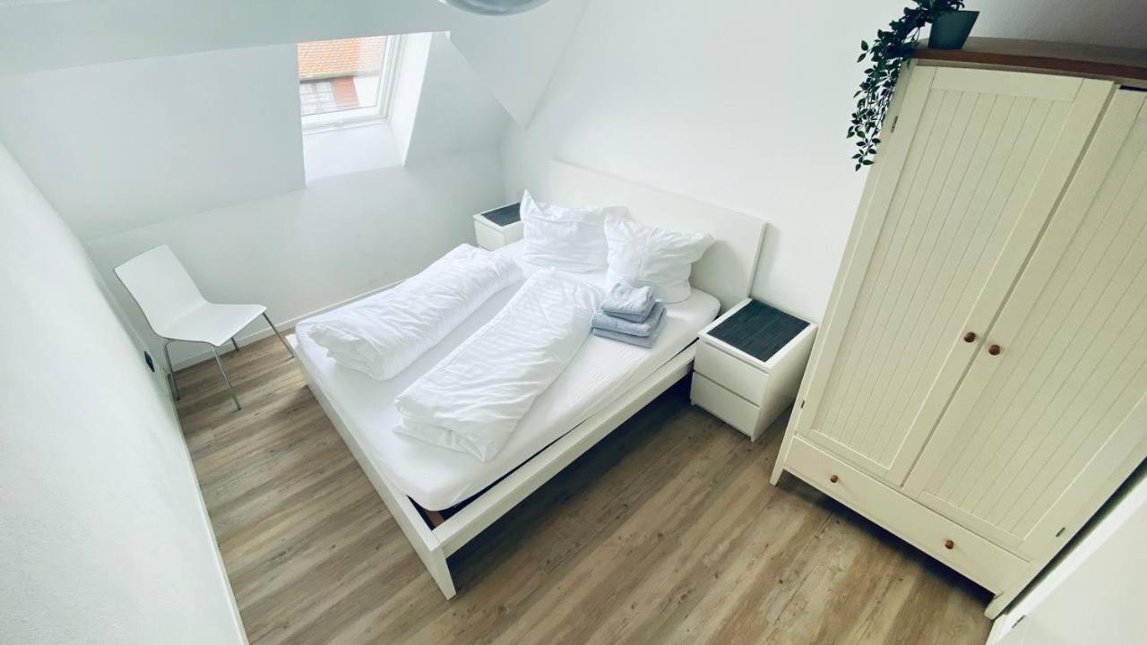 Haus-No19 Gbr Apartment คิพเพนไฮม์ ภายนอก รูปภาพ