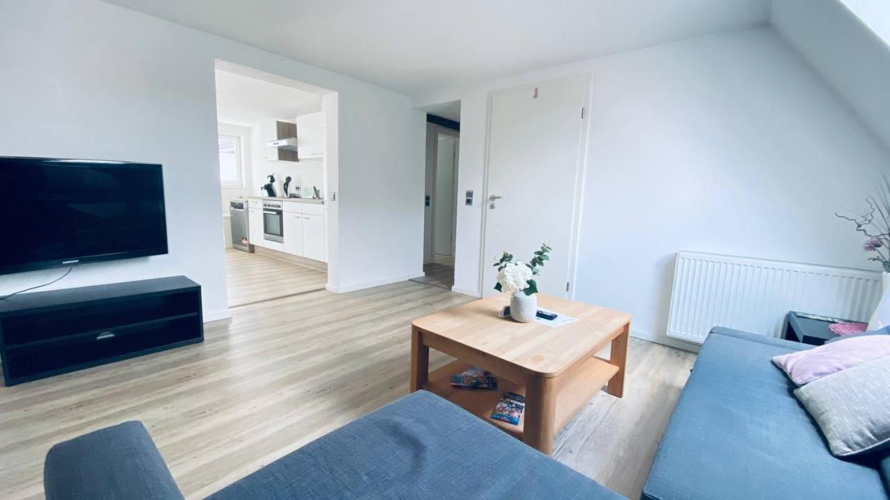 Haus-No19 Gbr Apartment คิพเพนไฮม์ ภายนอก รูปภาพ