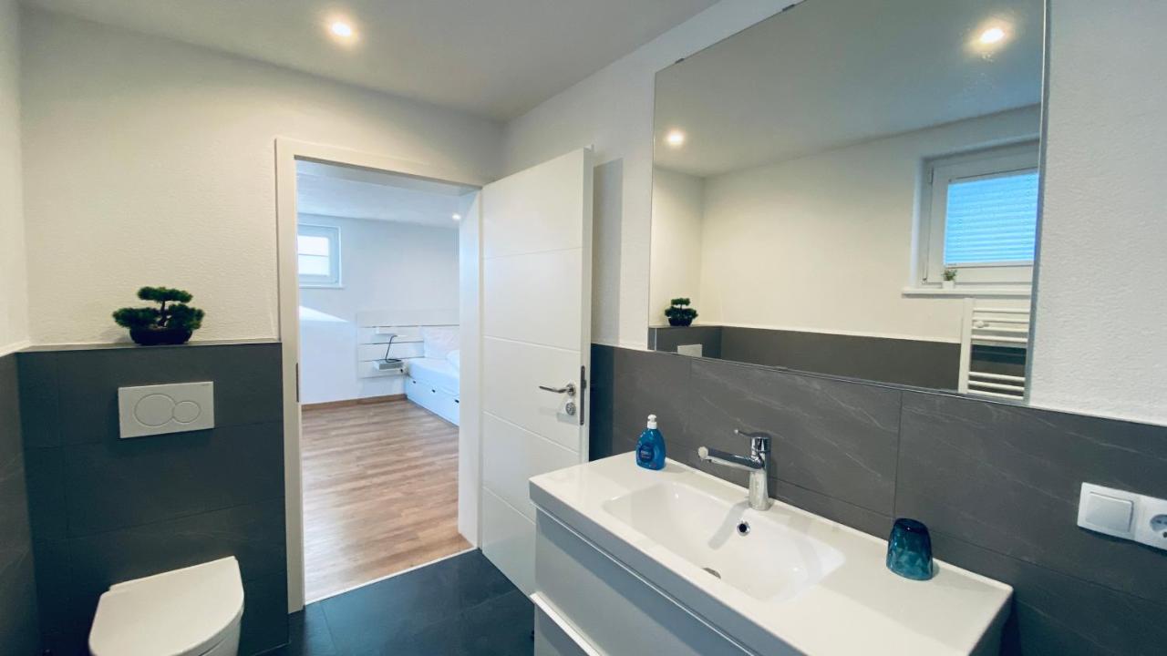 Haus-No19 Gbr Apartment คิพเพนไฮม์ ภายนอก รูปภาพ