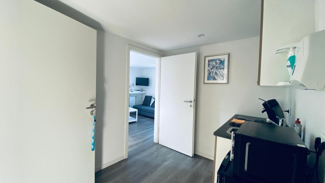Haus-No19 Gbr Apartment คิพเพนไฮม์ ภายนอก รูปภาพ