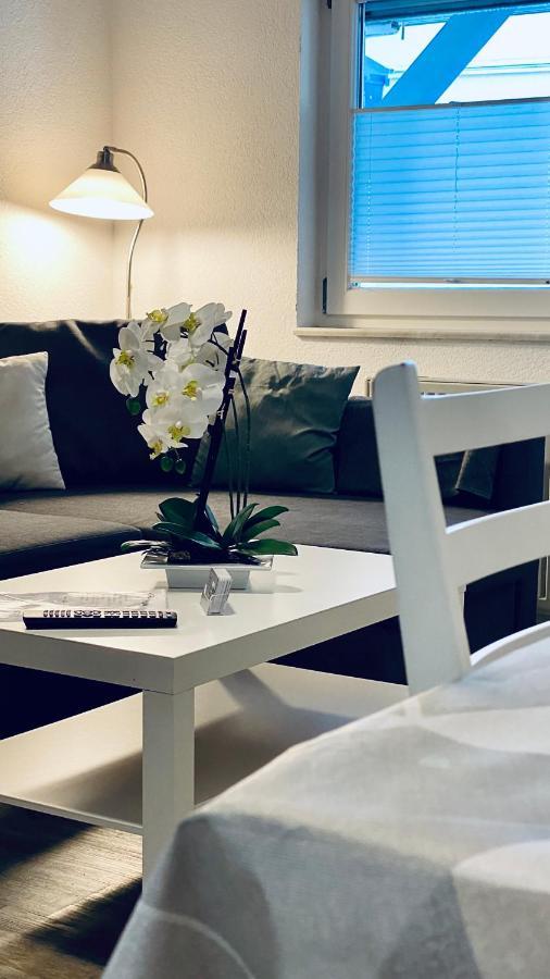 Haus-No19 Gbr Apartment คิพเพนไฮม์ ภายนอก รูปภาพ
