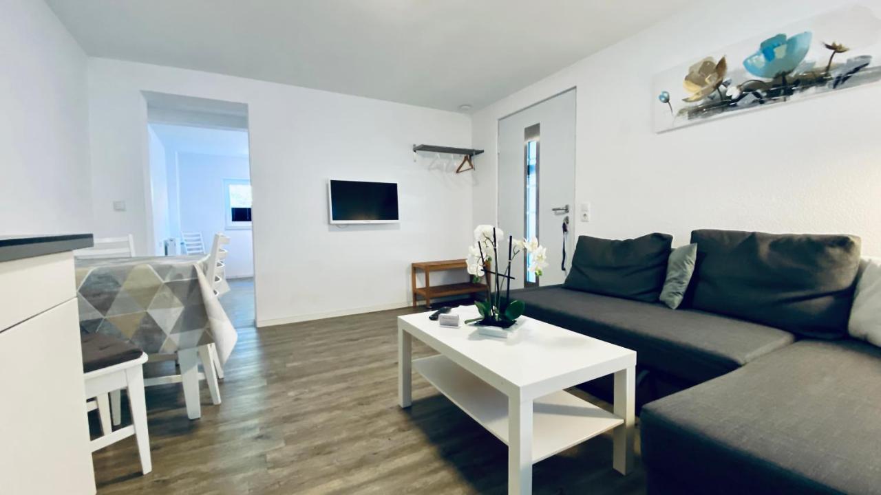Haus-No19 Gbr Apartment คิพเพนไฮม์ ภายนอก รูปภาพ