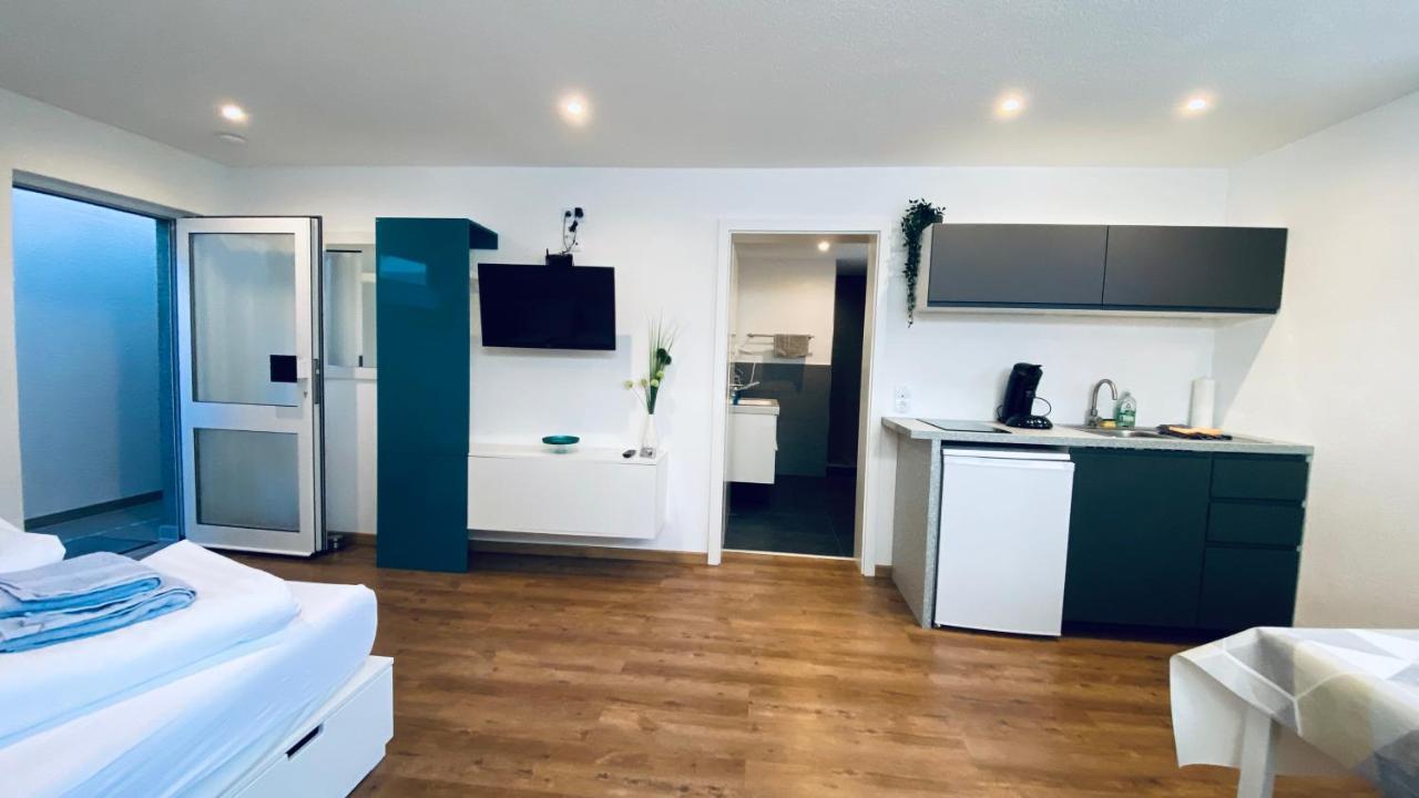 Haus-No19 Gbr Apartment คิพเพนไฮม์ ภายนอก รูปภาพ