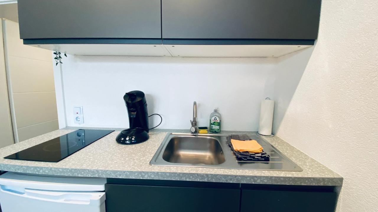 Haus-No19 Gbr Apartment คิพเพนไฮม์ ภายนอก รูปภาพ