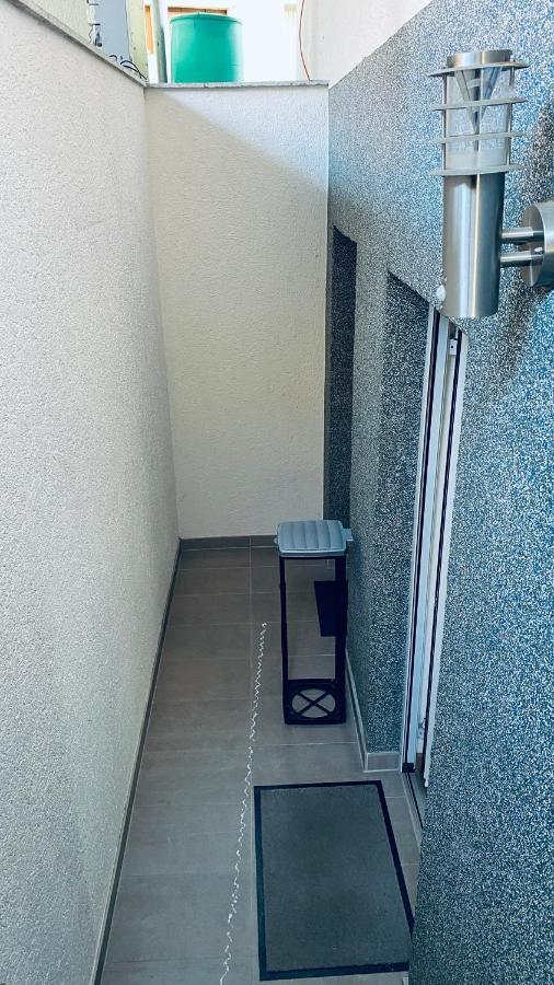 Haus-No19 Gbr Apartment คิพเพนไฮม์ ภายนอก รูปภาพ