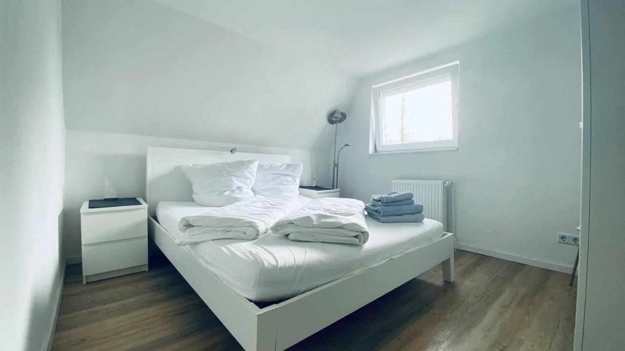 Haus-No19 Gbr Apartment คิพเพนไฮม์ ภายนอก รูปภาพ