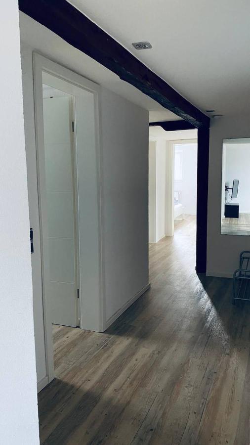 Haus-No19 Gbr Apartment คิพเพนไฮม์ ภายนอก รูปภาพ