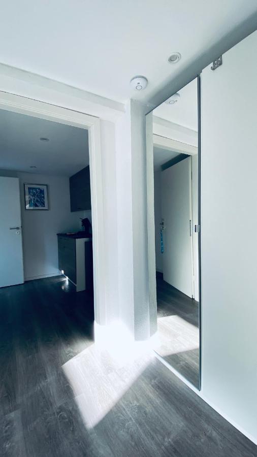 Haus-No19 Gbr Apartment คิพเพนไฮม์ ภายนอก รูปภาพ