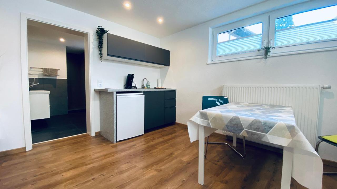Haus-No19 Gbr Apartment คิพเพนไฮม์ ภายนอก รูปภาพ