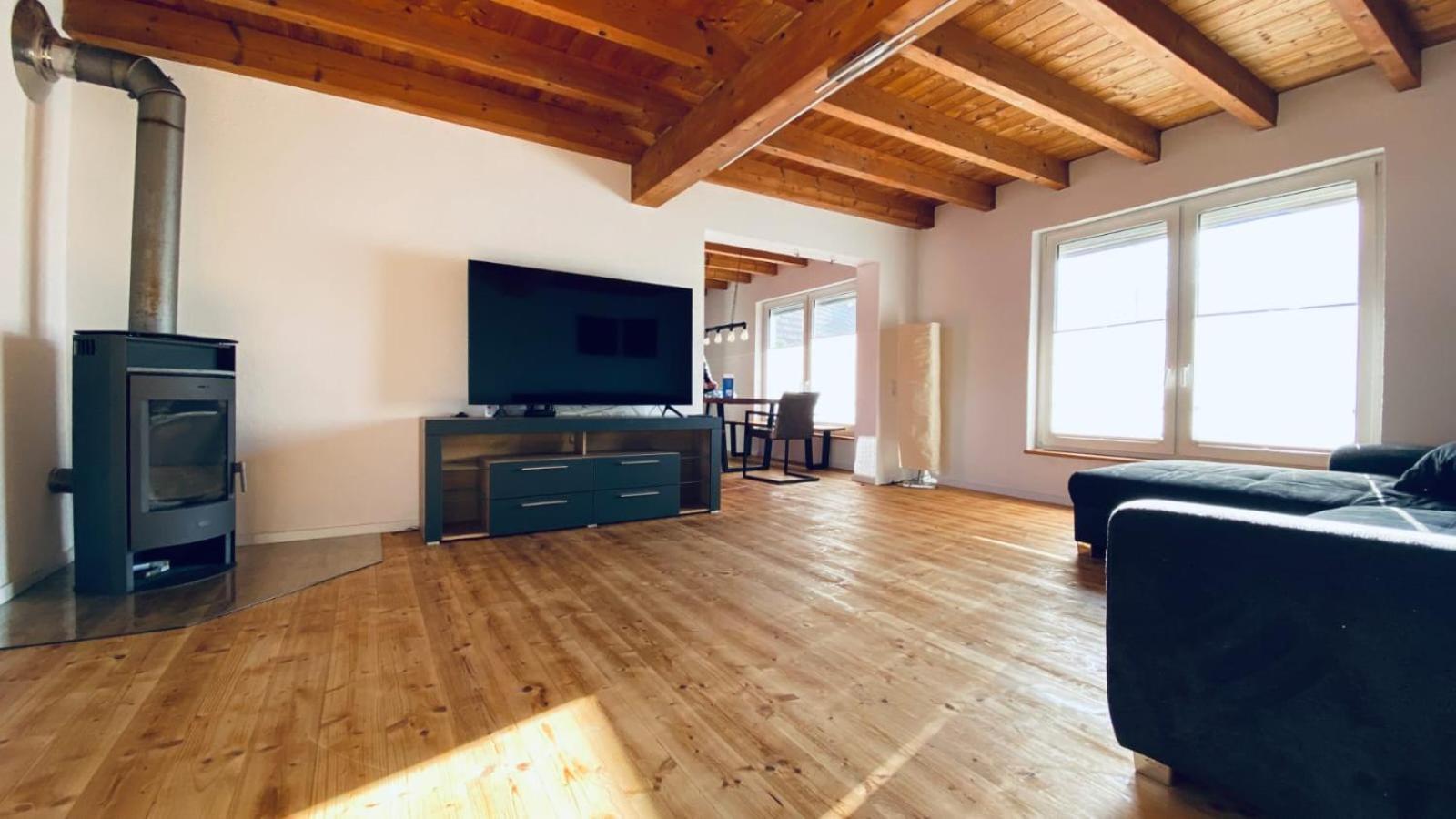 Haus-No19 Gbr Apartment คิพเพนไฮม์ ภายนอก รูปภาพ
